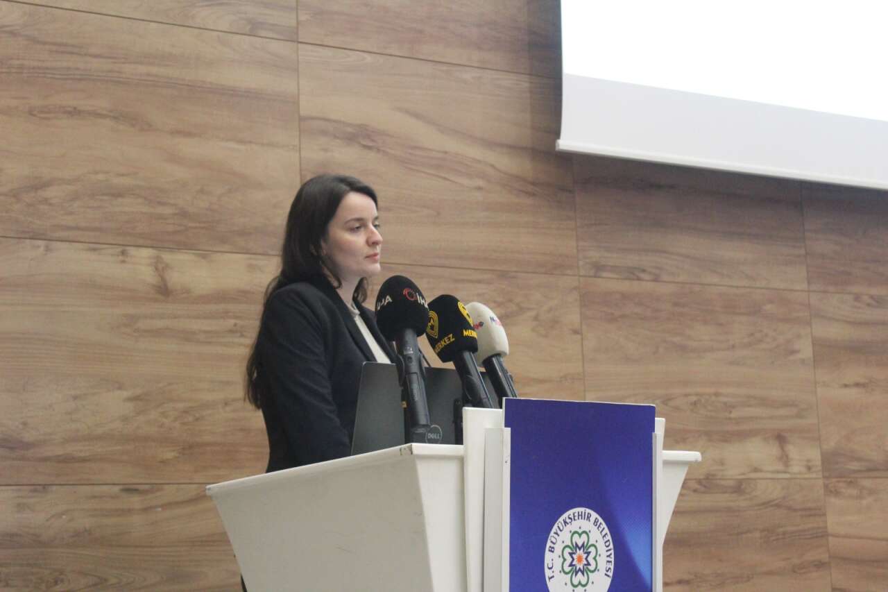 Muğla SECAP Kapanış Toplantısı Yapıldı: Hedef 2050’de Karbon Nötr Muğla 2